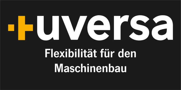 Uversa-Logo