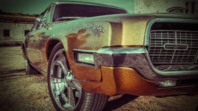 Muscle Car Muscle Car ALT