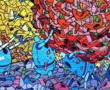 Grafitti Grafitti ALT