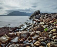 Scottish Shoreline Scottish Shoreline ALT